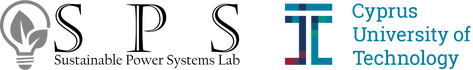 Sustainable Power Systems Lab