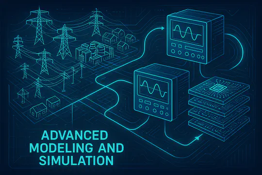 Modeling and Simulation