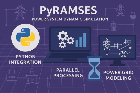 PyRAMSES
